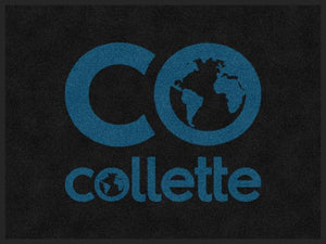 Collette back door