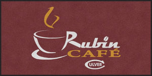 Rubin cafe