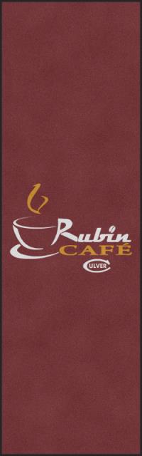Rubin cafe