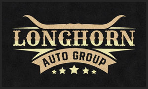 Longhorn Auto Group