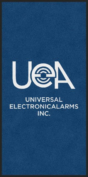 Universal Electronic Alarms, Inc.