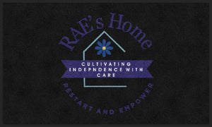RAE's Home