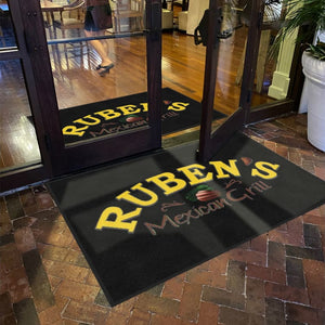 Ruben's Mexican Grill