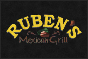 Ruben's Mexican Grill