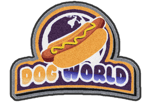 Dog world