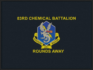 83RD