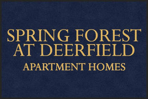SPRING FOREST
