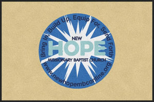 New Hope