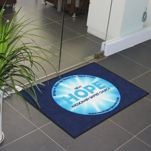 New Hope Outdoor Mat