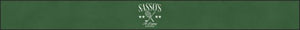 Sasso’s