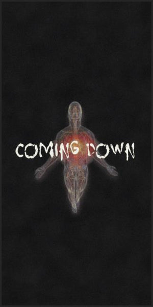 Coming Down
