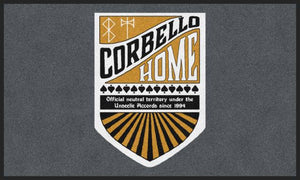 Home of the Corbellos