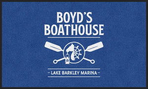 Boyd's Boathouse