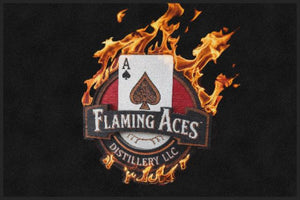Flaming Aces