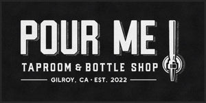 Pour Me Taproom