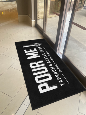 Pour Me Taproom