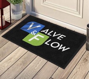 valve & flow