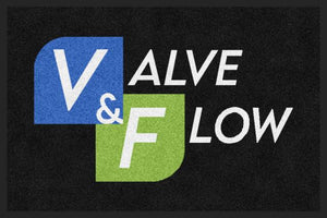 valve & flow