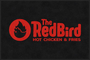 The Red Bird