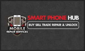 Smart Phone Hub