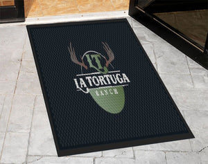 La Tortuga Ranch