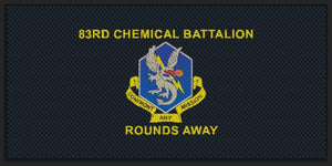 83RD