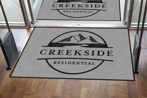 Creekside Residential