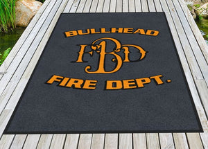 BCFD Scramble