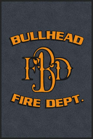 BCFD Scramble