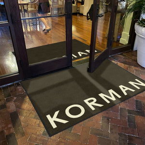 Korman