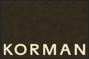 Korman