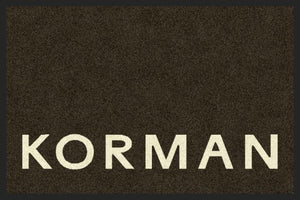 Korman