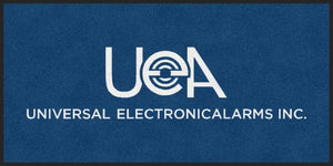 Universal Electronic Alarms, Inc.