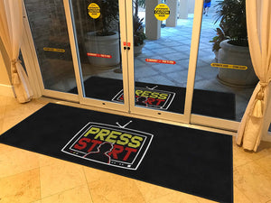 Press Start