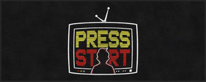 Press Start