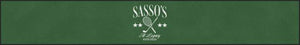Sasso’s