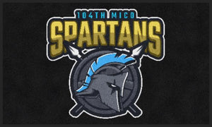 104th Spartans