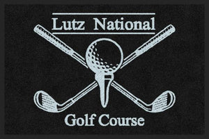 Lutz National Golf Course