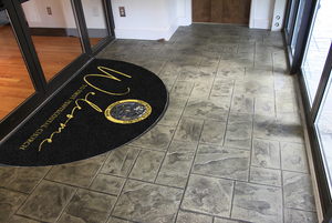 FPC Entryway