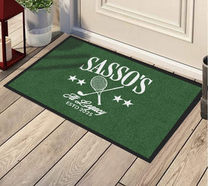 Sasso’s