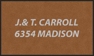 J.& T. CARROLL