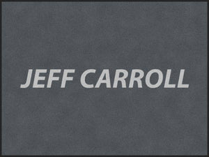 JEFF CARROLL