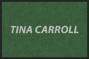 TINA CARROLL