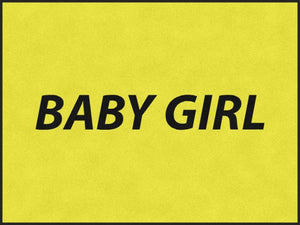 BABY GIRL