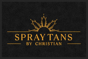 Spray Tans by Christian