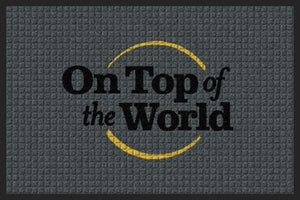 On Top Of The World