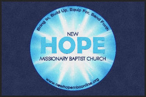 New Hope Outdoor Mat
