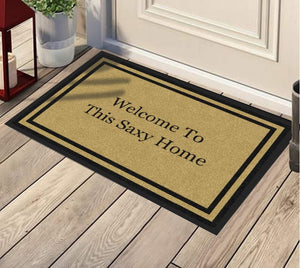 Saxy Home-write your own