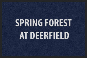 SPRING FOREST AT DEERFIELD