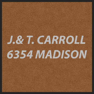 J.& T. CARROLL